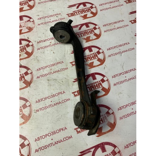 Растяжка переднего нижнего рычага правая Opel Vivaro 2007-2014 93858868